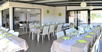 Les Hauts de Toulvern, salle à louer dans le Morbihan