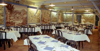 Le Napoléon, salle à louer dans les Pyrénées-Atlantiques