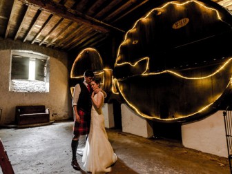 La Cave des Anges Fermer, salle à louer dans l'Aude