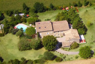 Les Petits Charpeneys, salle à louer dans la Drôme
