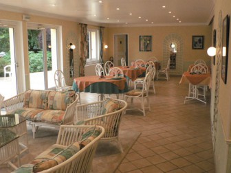 Domaine de la reposée, salle à louer dans l'Eure-et-Loir