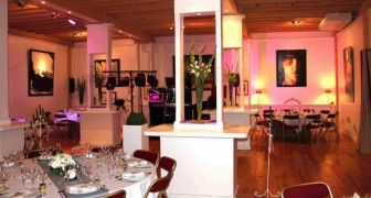 Le Saint André des Arts, salle à louer dans le Pas-de-Calais