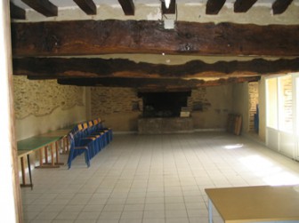 La Ruée vers L'air, salle à louer en Ille-et-Vilaine
