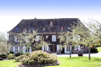 Manoir de la Chapelle, salle à louer en France