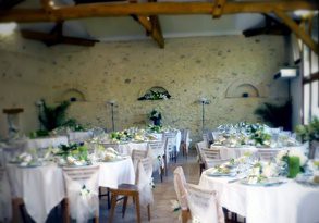 Domaine de Peyreguilhot, salle à louer dans le Lot-et-Garonne