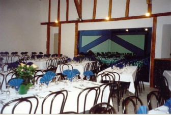 Le Loison, salle à louer dans la Marne