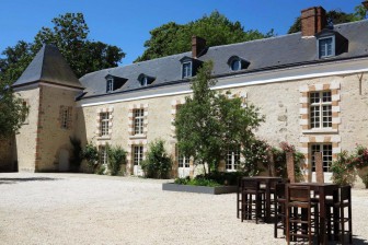 DOMAINE DE QUINCAMPOIX, salle à louer en France