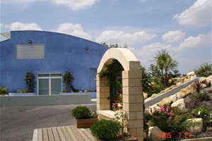 La Marinière, salle à louer en Gironde