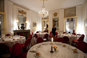 Cercle Cambronne, salle à louer en Loire-Atlantique
