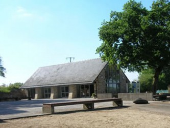 Village Vacances de Kermarc'h, salle à louer dans les Côtes-d'Armor