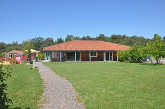 LE NID DOUILLET, salle à louer dans la Loire