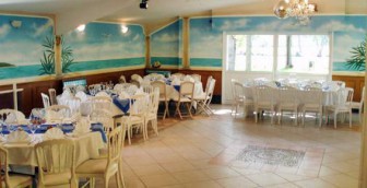 Au Jardin de Précy, salle à louer dans l'Oise