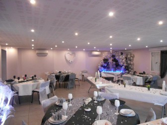 ESPACE LE PAVE , salle à louer dans le Cher