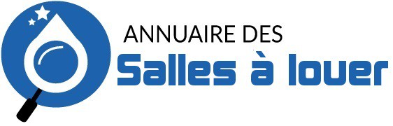 Logo de l'annuaire des Salles à louer